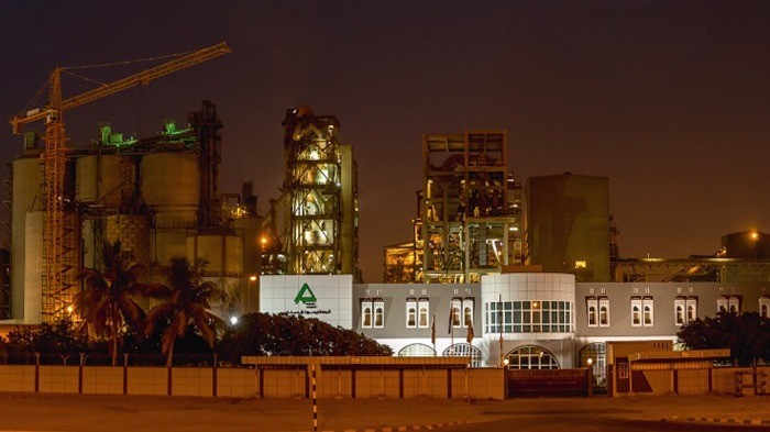 As a part of the Company Strategic expansions, RCC has acquired the Sohar Cement Factory shares and increased its production capacity to more than 4 Million tons per annum